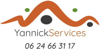 Logo YannickServices