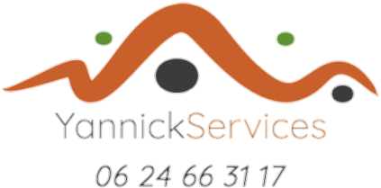 Logo YannickServices
